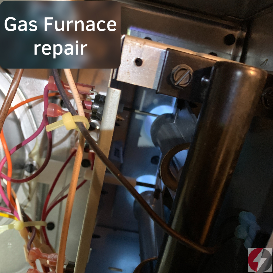 Gas Furnace Repair in Austin, Texas