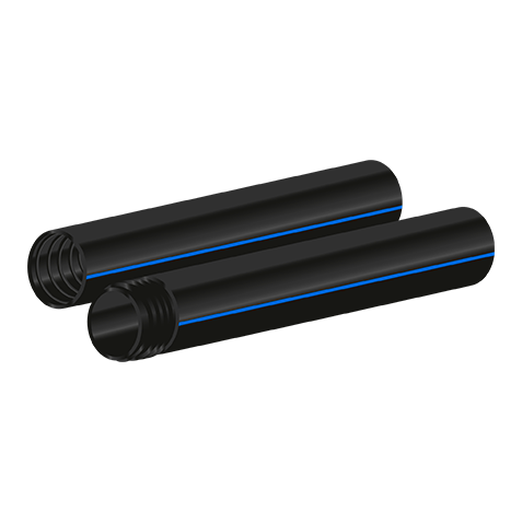 Резьбовой модуль ПНД ПЭ 100