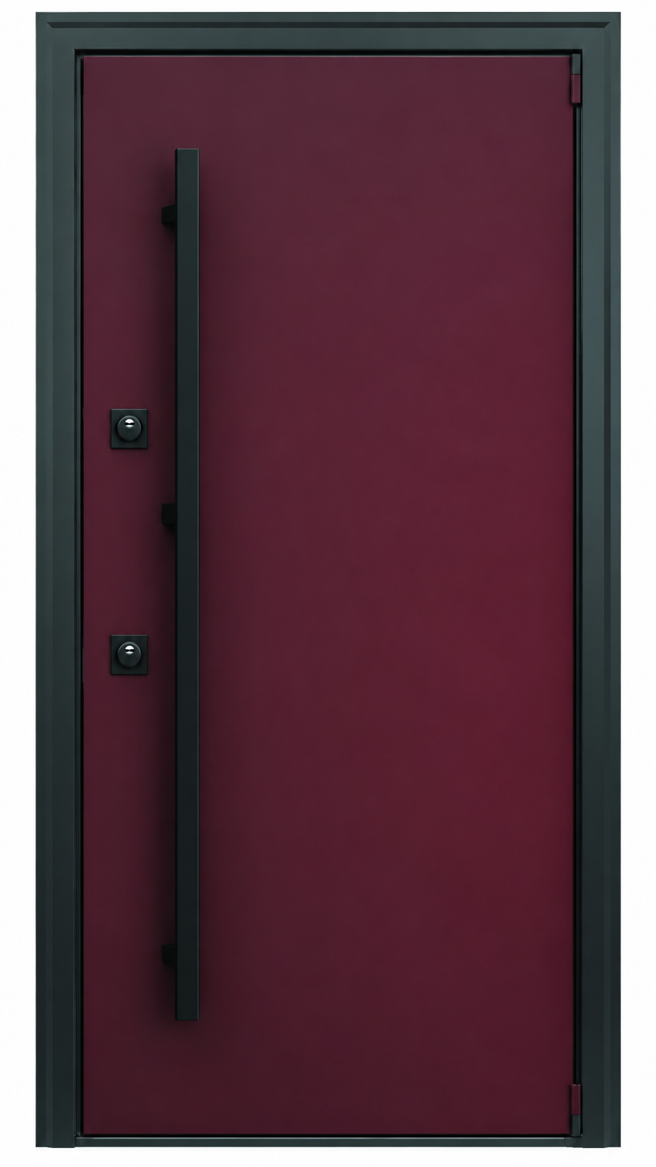 Входная дверь DreamDoors — вариант 5