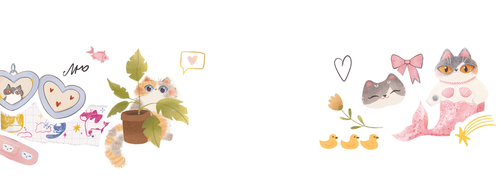 Чашка со звездами