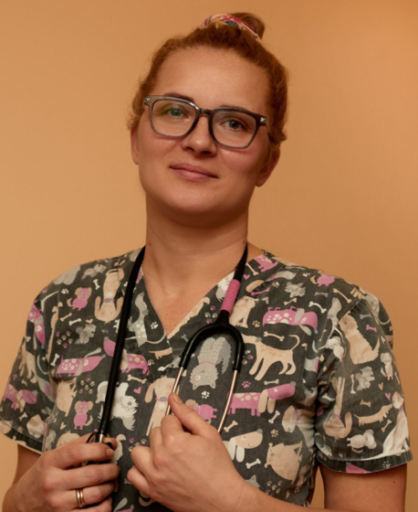 Новикова Юлия Николаевна