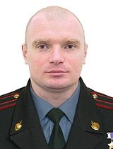 Быстрицкий Николай Тимофеевич