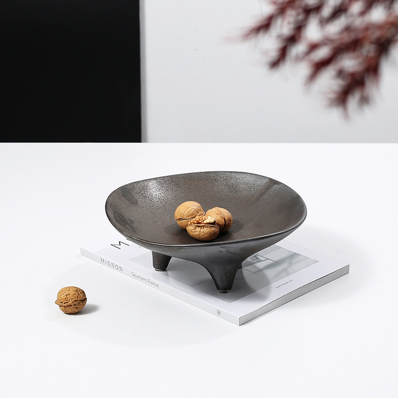 блюда декоративные для сервировки стола