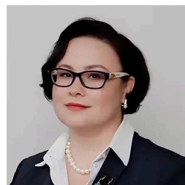 Татьяна Сафонова