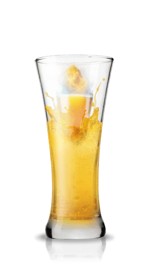 коктейли на основе кокьяка