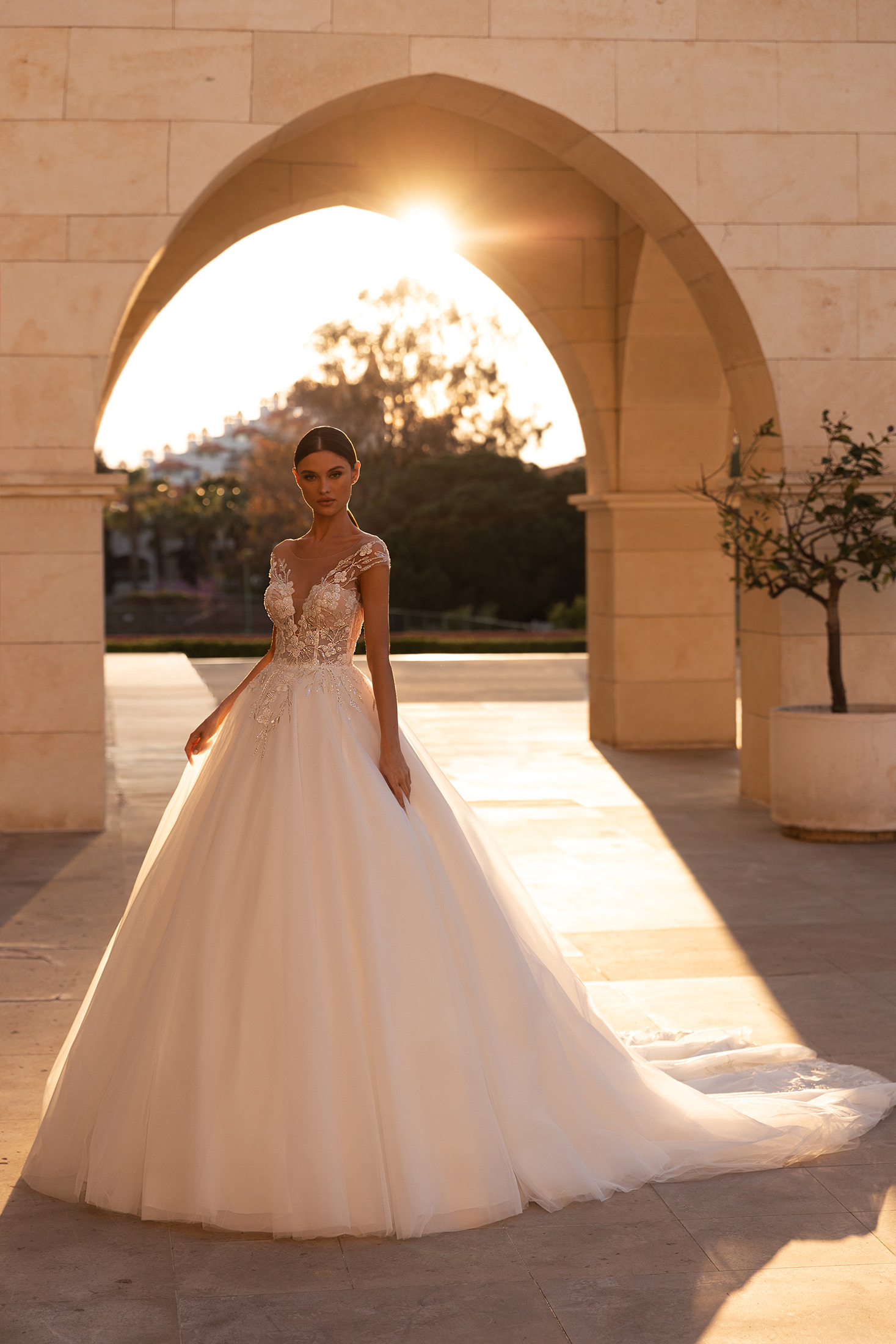 Wedding dress 251 Clearance