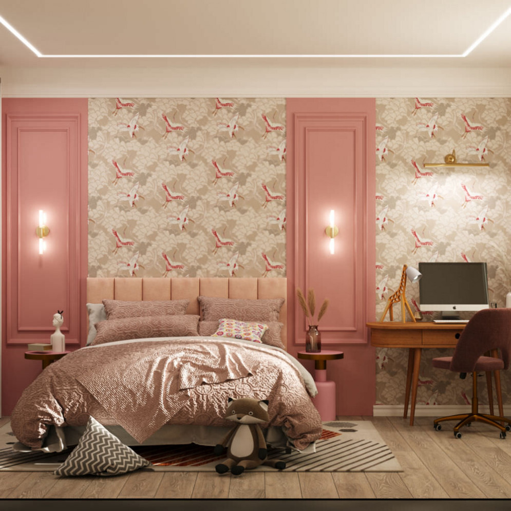 Купить обои в Минске