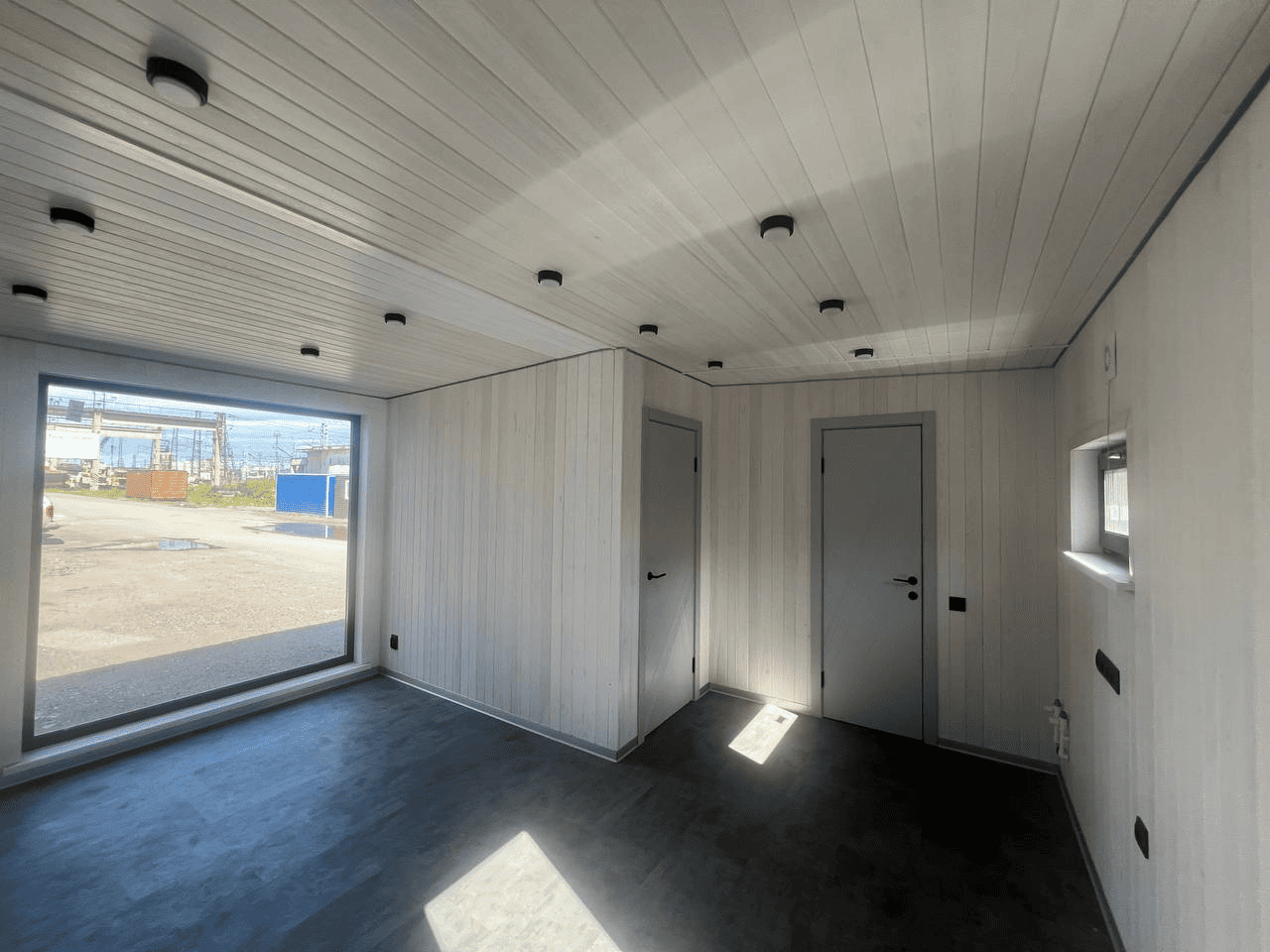 Модульные дома в Динской производители рейтинг