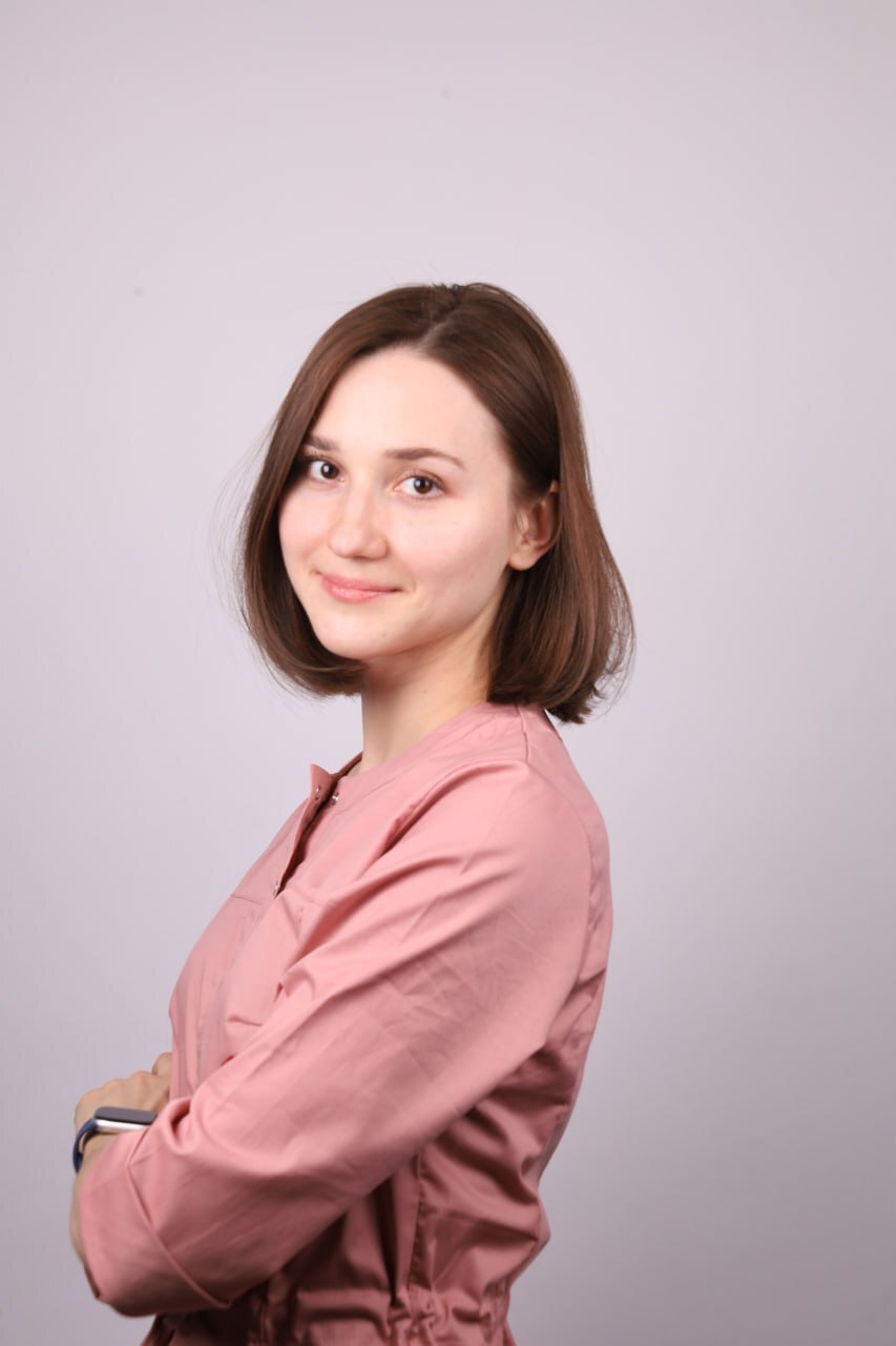 Шавина Ольга Александровна