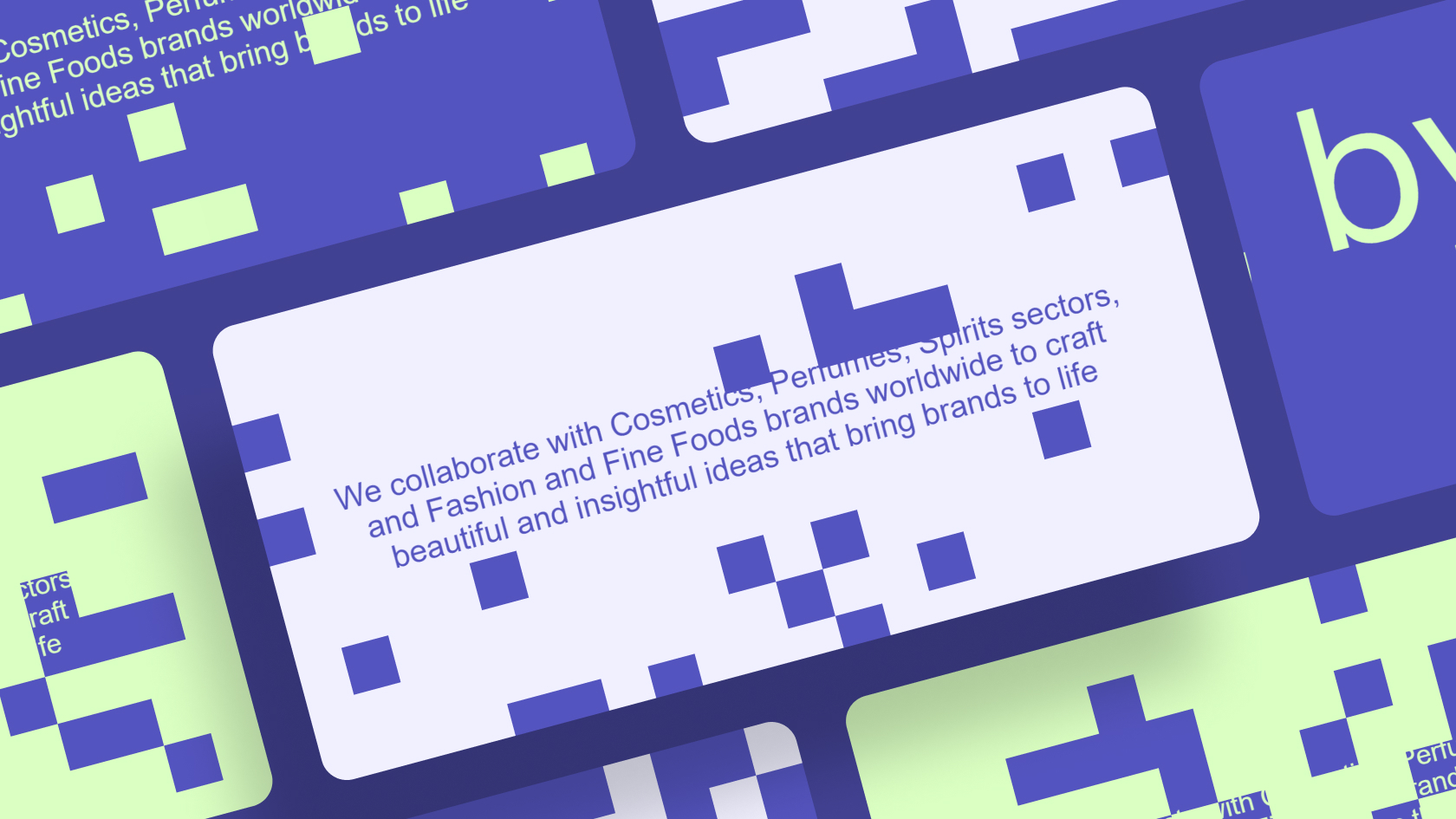 Пиксельный переход