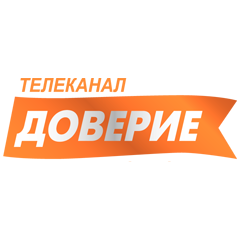 Тв доверен. Канал доверие. Телеканал Москва доверие. Москва доверие логотип. Канал доверие логотип.