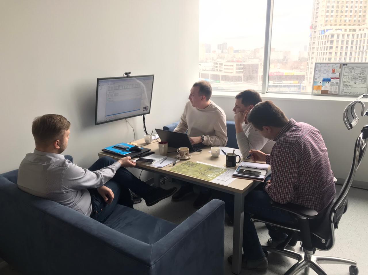 Центр ПРИБОРОТЕКА