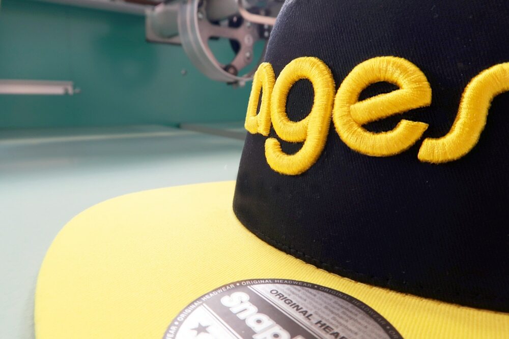 Paramount Embroidery UK Embroidery and ScreenPrinting Specialists