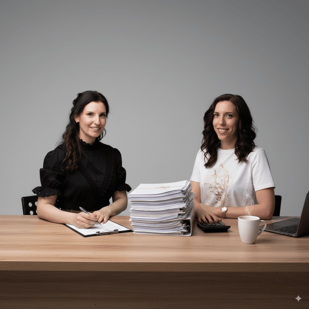 Бухгалтерские материалы