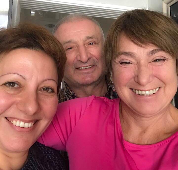 Нина Зверева и её любимые книги - Блог издательства "Манн, Иванов и Фербер"