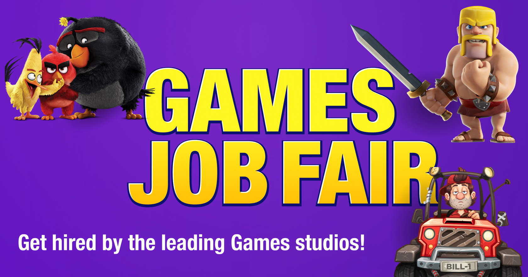 Gamesjobsdirect.com - Game Industry Job Board - 🎮 Square Enix