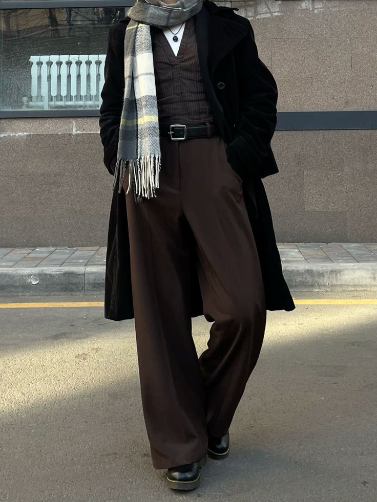 Дарк академия