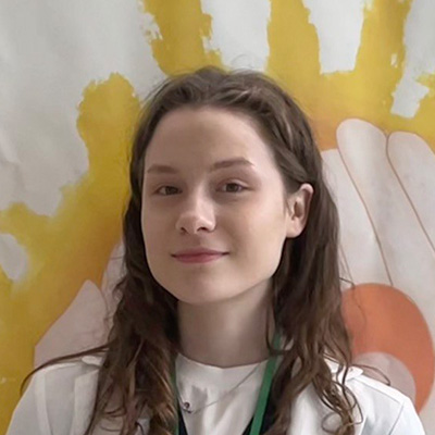 Каргалинина Ксения Геннадьевна