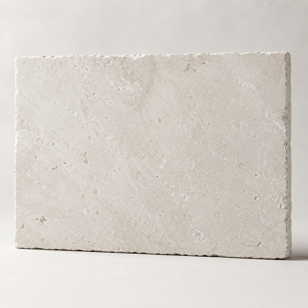 Limestone material detail