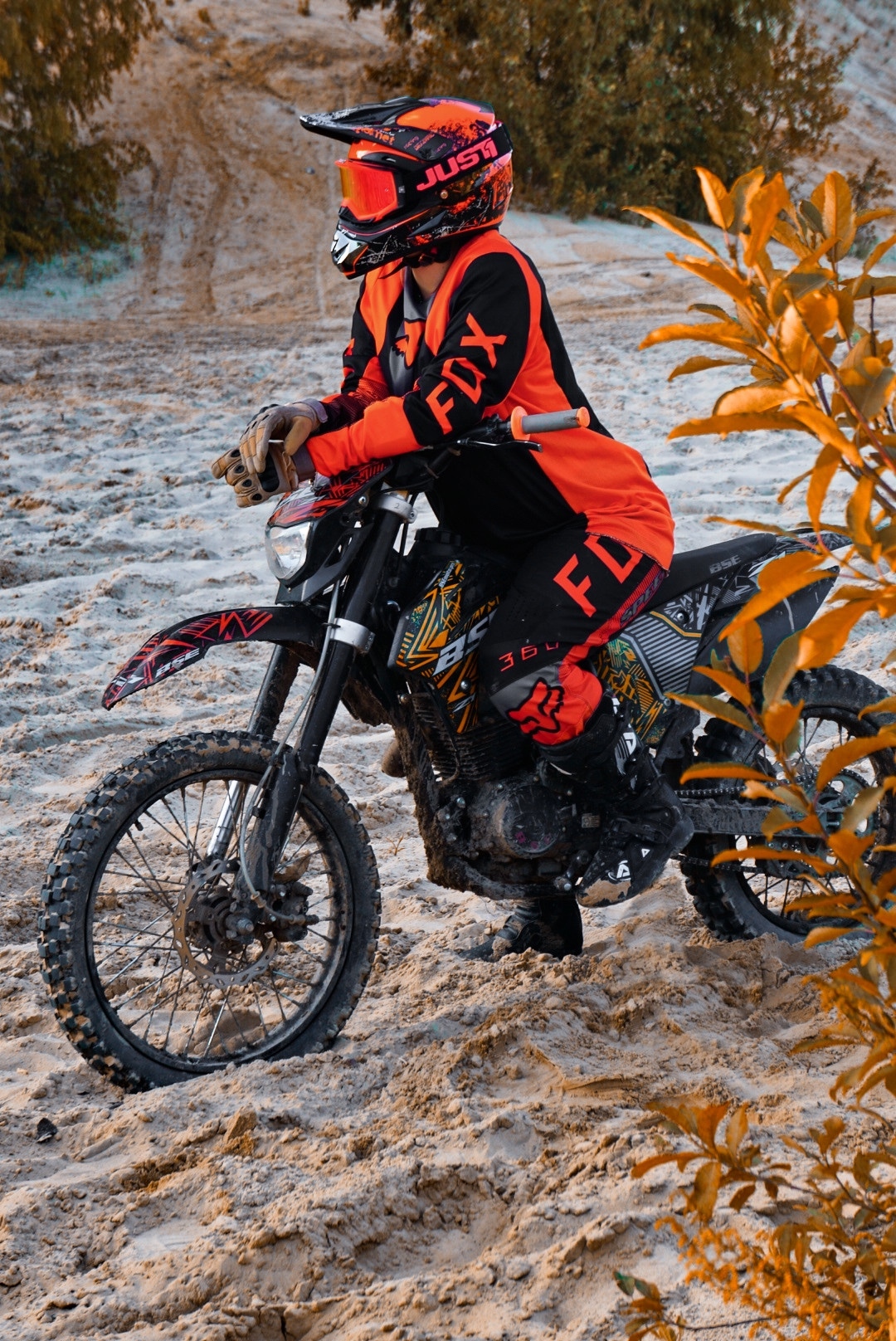 Прокат питбайков Москва и Подмосковье – аренда кроссовых мотоциклов питбайк