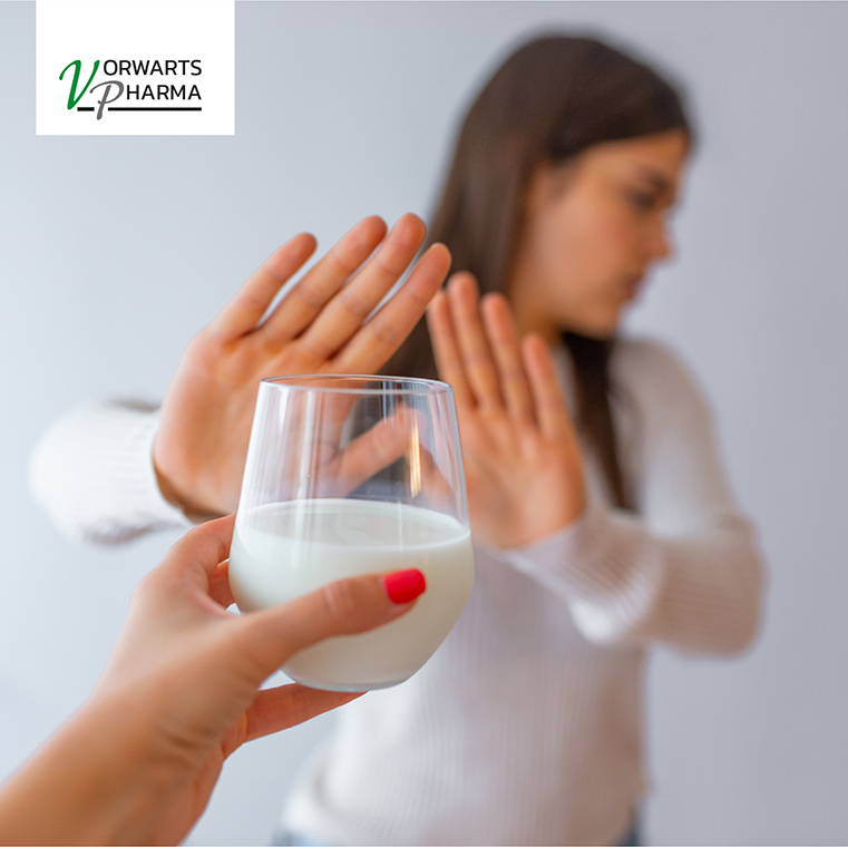 Why secondary lactase deficiency occurs after rotavirus