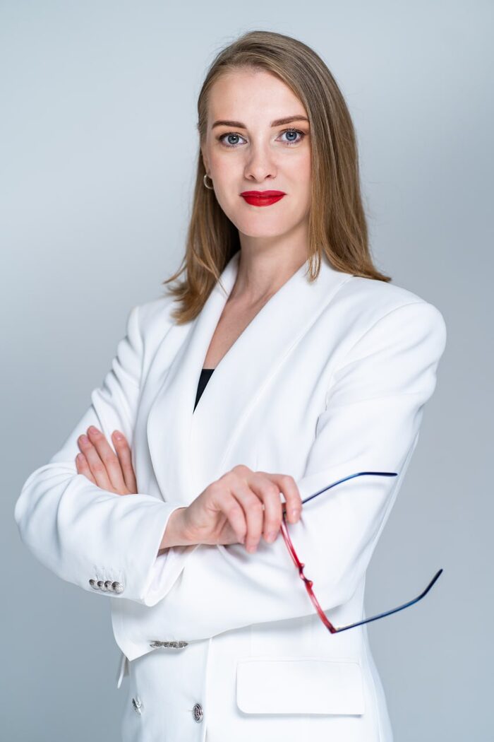 Мария Наумова — преподаватель МИПИП