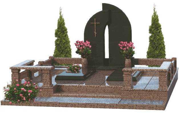 Мемориальный комплекс