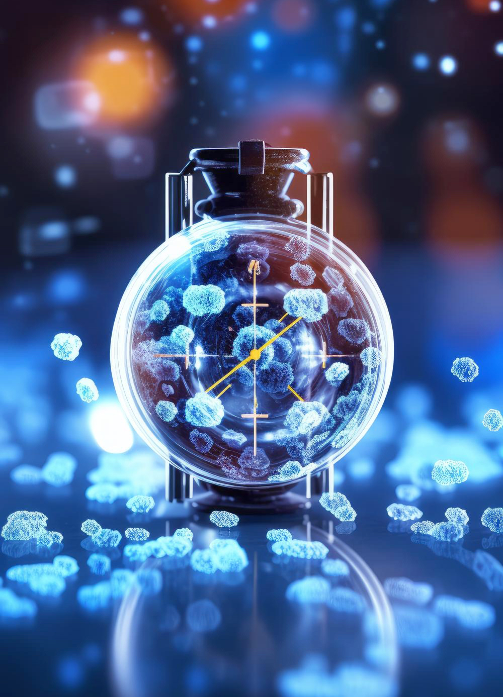 Школа микробиома