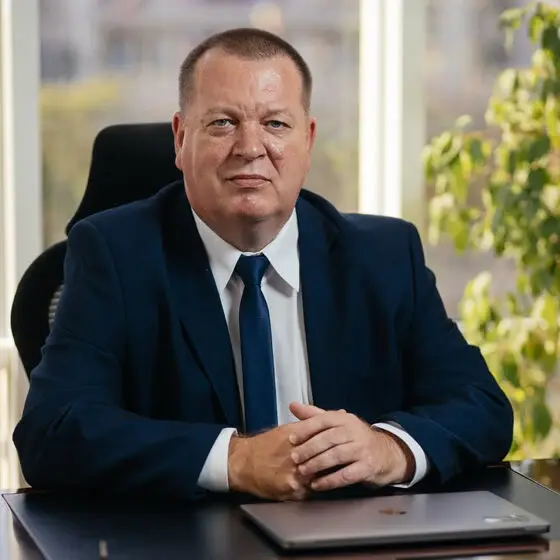 Сагайдачный Александр Васильевич