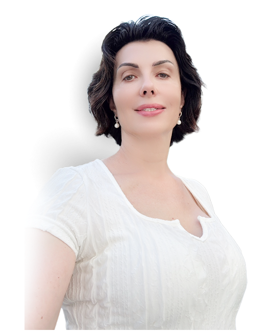 Ольга Кириллова