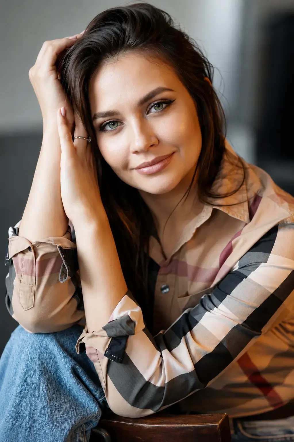 Ирина Романова — психолог, гештальт-терапевт и супервизор