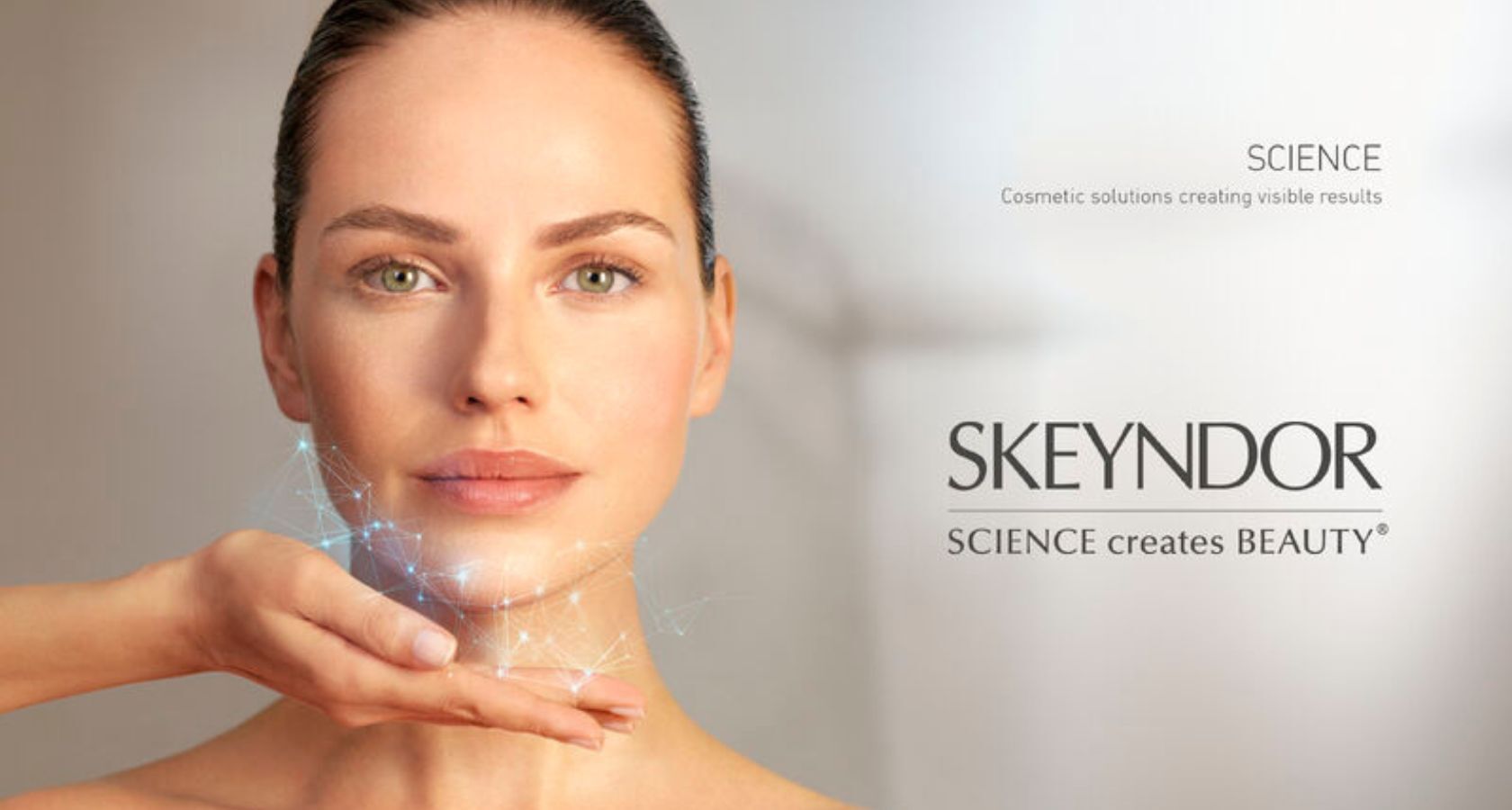 10 % отстъпка за продукти с марка SKEYNDOR в  Crimson Professional Cosmetics