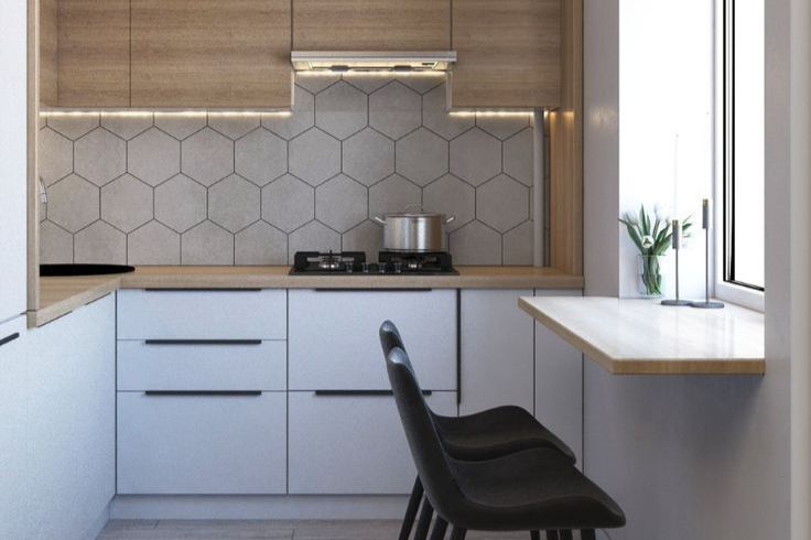 Мебель на заказ в Москве