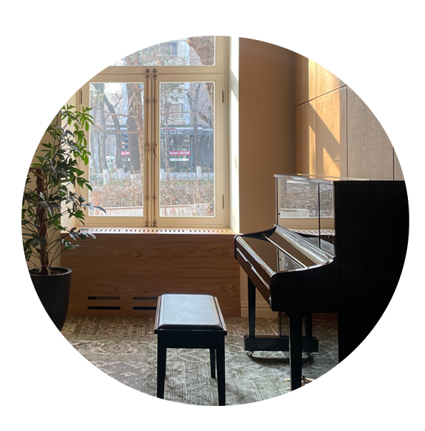 Республиканская Детская Библиотека