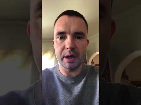 Видео-отзыв клиента о работе компании