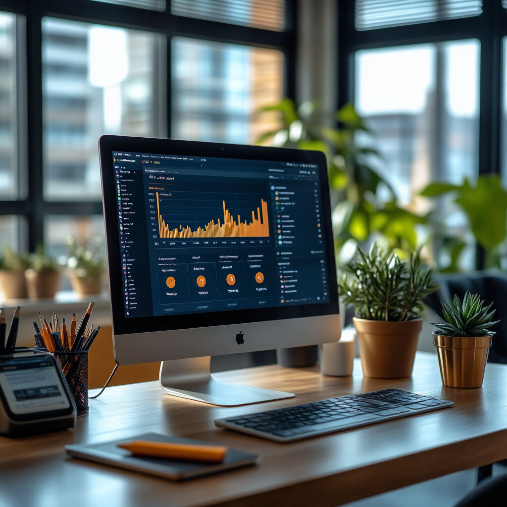 crm система для управляющей компании