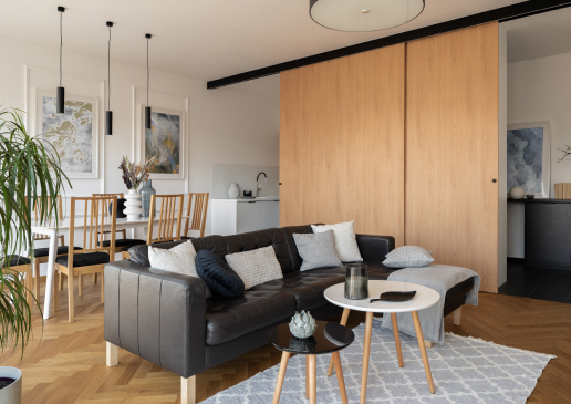 Сколько стоят квартиры на майские праздники?