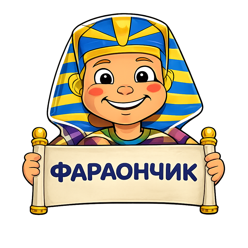 "Фараончик"