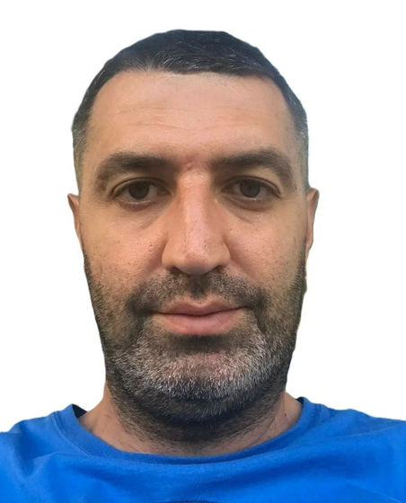 Кибиров Асланбек Алиханович