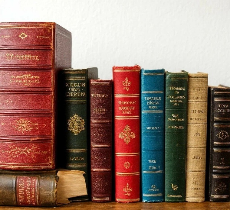 Топ-10 произведений, написанных на испанском языке