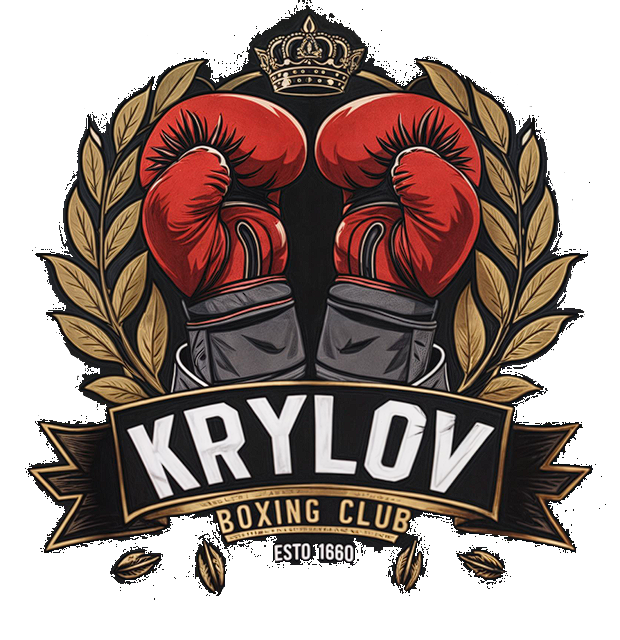 Krylov Boxing Club