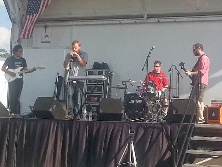 The Meritocracy in action