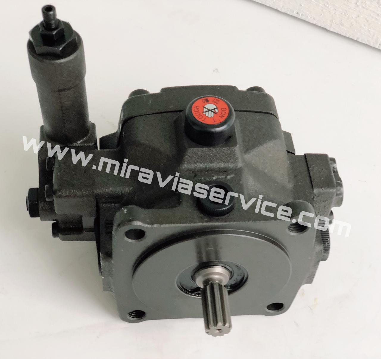 Гидравлический насос ANSON PVF