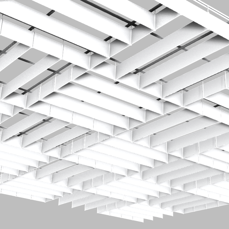 easy integration of communications and systems at all modular levels