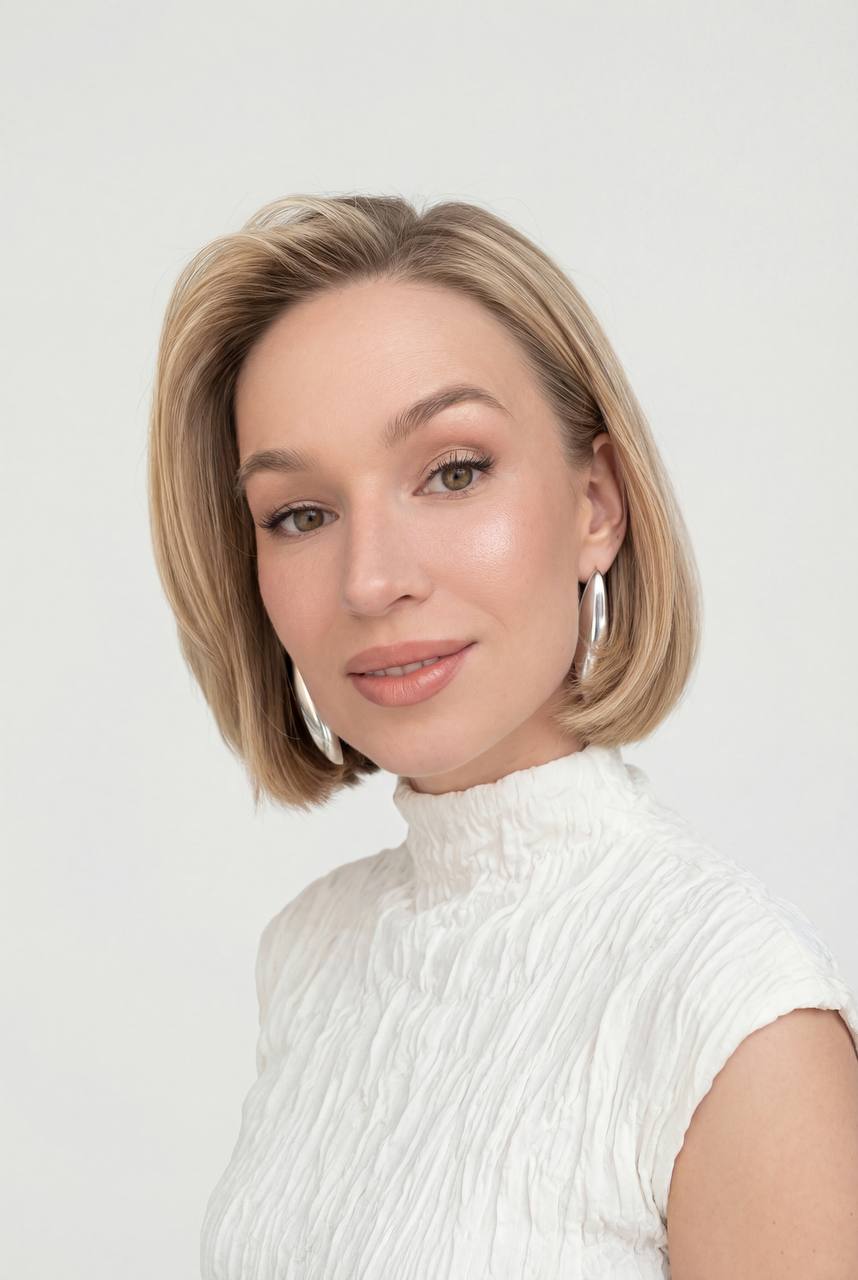 Софья Бабурина