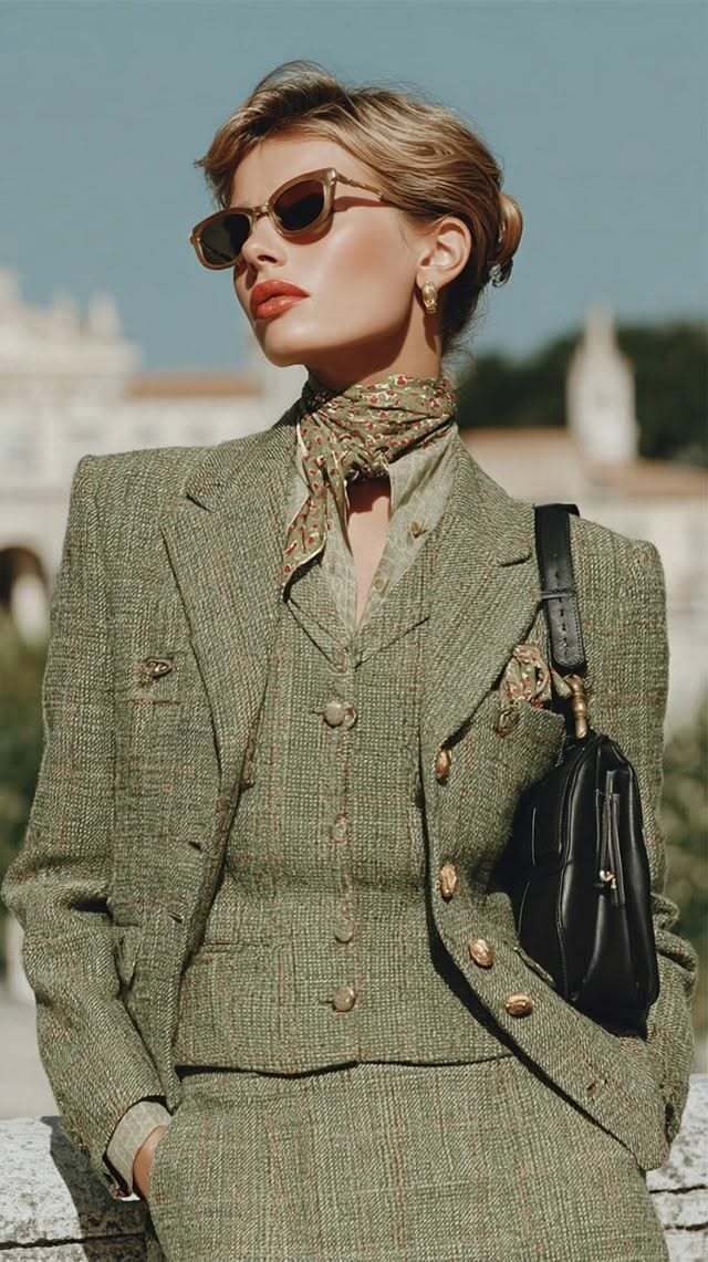LUXE Accessories