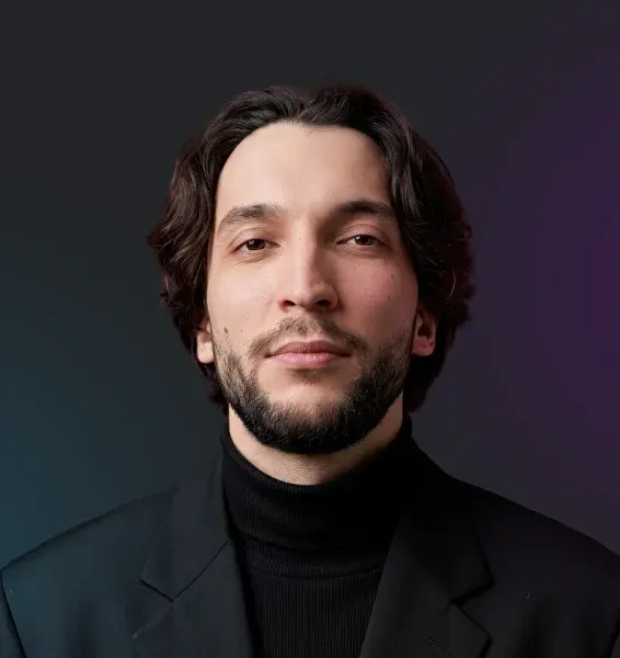 Евгений Таскаев