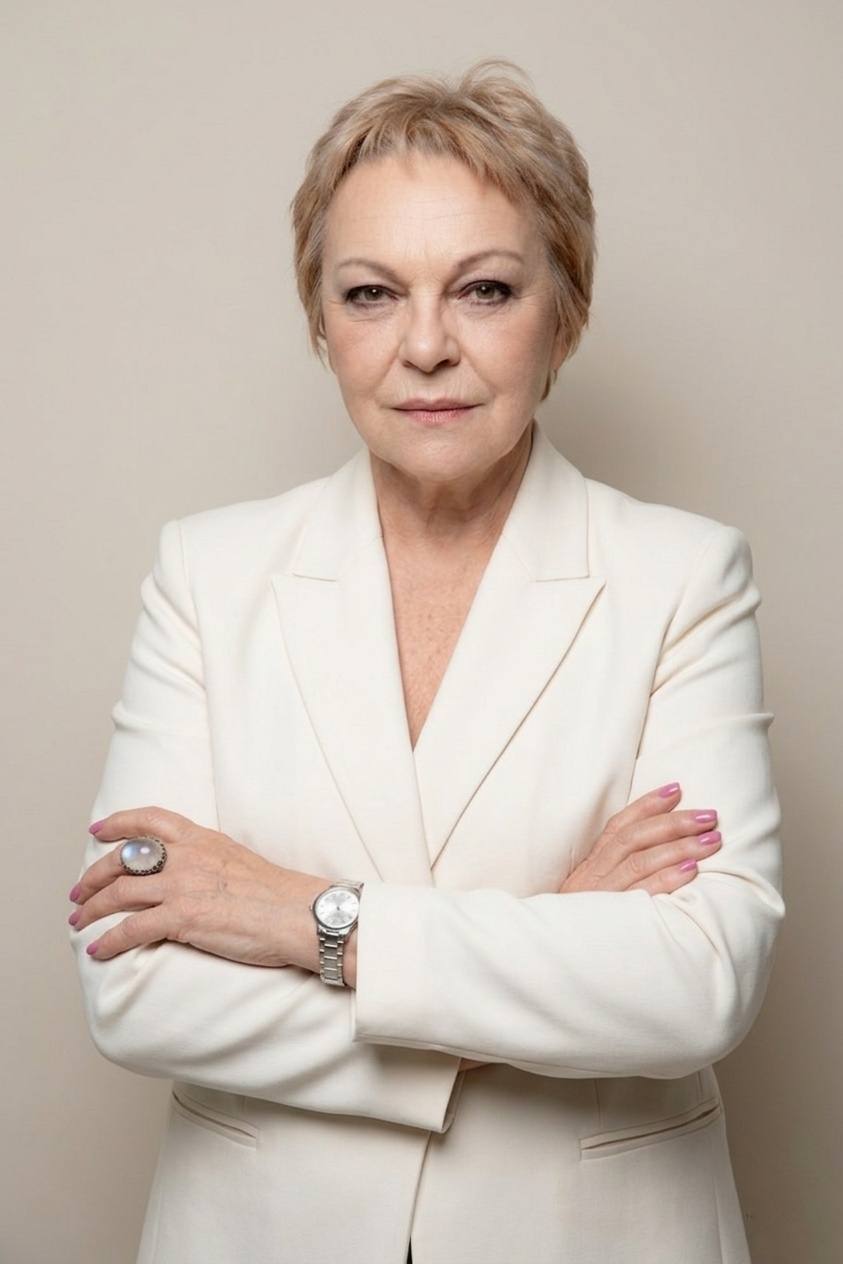 Елена Новосёлова