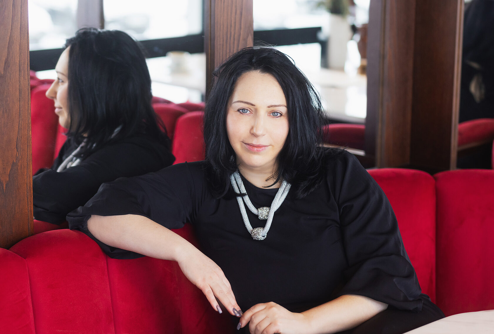 Ольга Копцева, пиарщик, основатель пиар агентства Mediacom.Expert (Медиаком Эксперт)