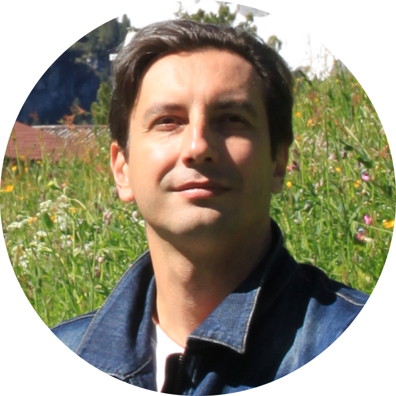 Демченко Игорь